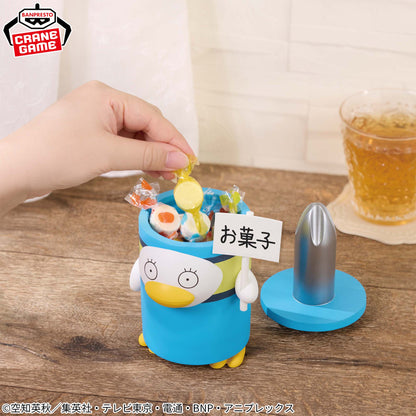Elizabeth Fig Life! Gintama Banpresto
