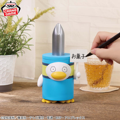 Elizabeth Fig Life! Gintama Banpresto