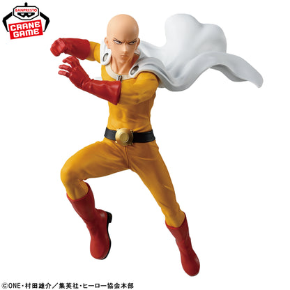 Saitama MAXIMATIC Banpresto One Punch Man