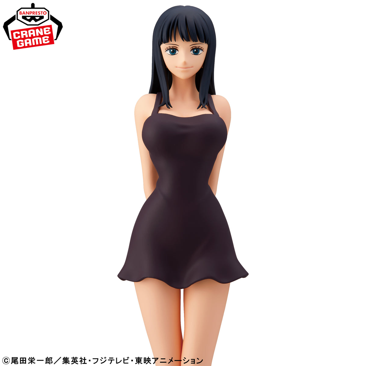 Nico Robin ELBAPH STYLE GLITTER & GLAMOURS Banpresto One Piece