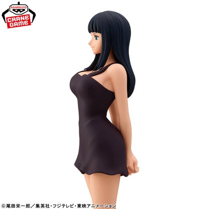 Nico Robin ELBAPH STYLE GLITTER & GLAMOURS Banpresto One Piece
