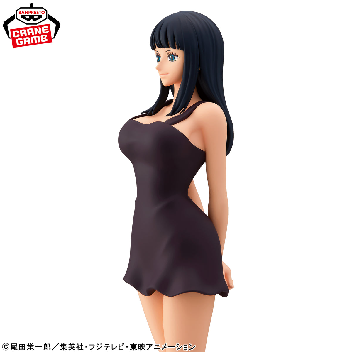 Nico Robin ELBAPH STYLE GLITTER & GLAMOURS Banpresto One Piece