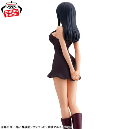 Nico Robin ELBAPH STYLE GLITTER & GLAMOURS Banpresto One Piece