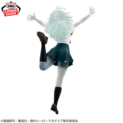 Toru Hagakure GLITTER&GLAMOURS Banpresto My Hero Academia
