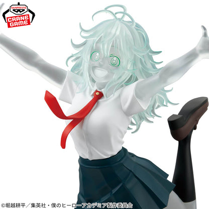 Toru Hagakure GLITTER&GLAMOURS Banpresto My Hero Academia