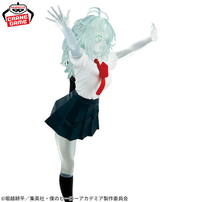 Toru Hagakure GLITTER&GLAMOURS Banpresto My Hero Academia