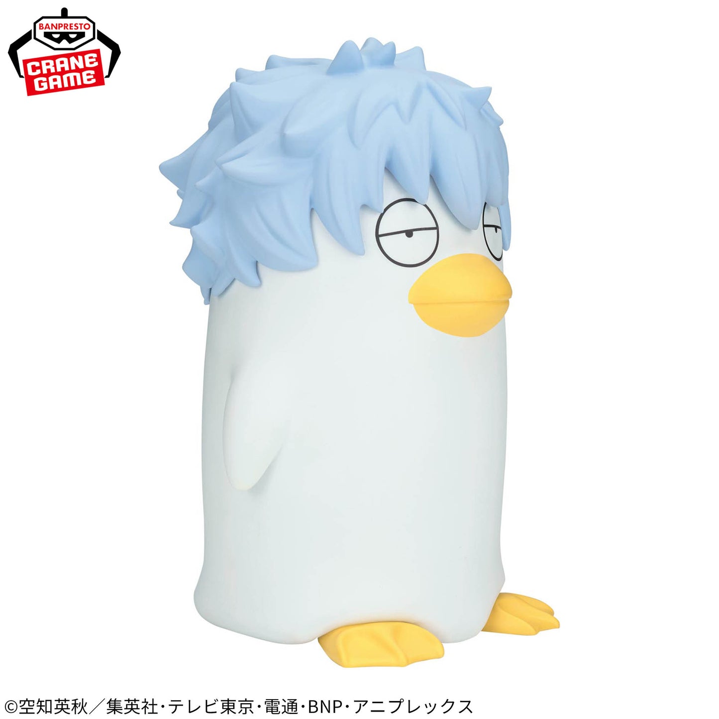 Ginza Beth SOFVIMATES Gintama Banpresto