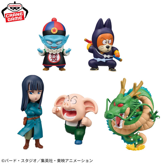Childhood Arc Vol.6 WCF Banpresto Dragon Ball Z