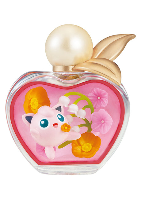 Petite Fleur Trois Pokemon Re-Ment (Open, Perfect Condition)