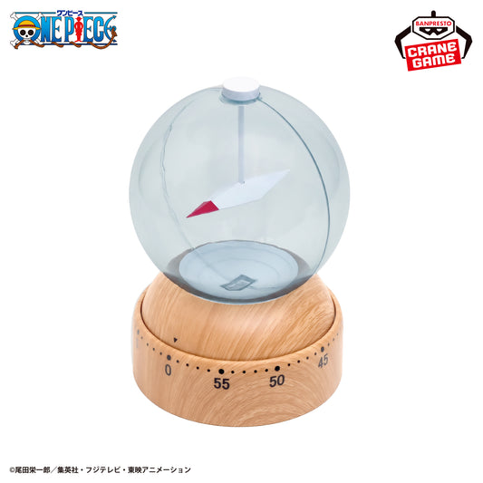 Log Pose Kitchen Timer Banpresto One Piece