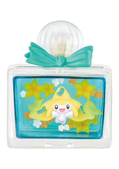 Petite Fleur Trois Pokemon Re-Ment (Open, Perfect Condition)