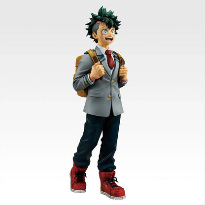 Izuku Midoriya Premio A MASTERLISE Ichiban Kuji My Hero Academia