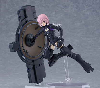Mash Kyrielight Shielder Ortenaus Figma (#502), Fate/Grand Order