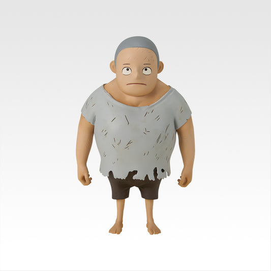 Kuma Mini Figure Premio F MASTERLISE EXPIECE Ichiban Kuji One Piece