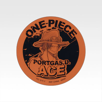 Acrylic Magnet Premio H Ichiban Kuji One Piece