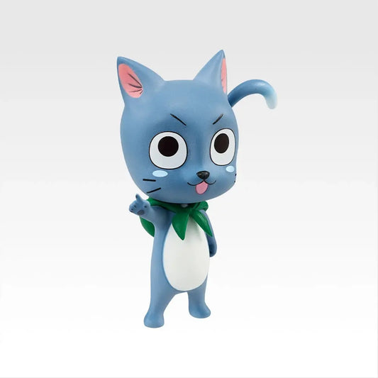 Happy Premio C MASTERLISE Ichiban Kuji FAIRY TAIL