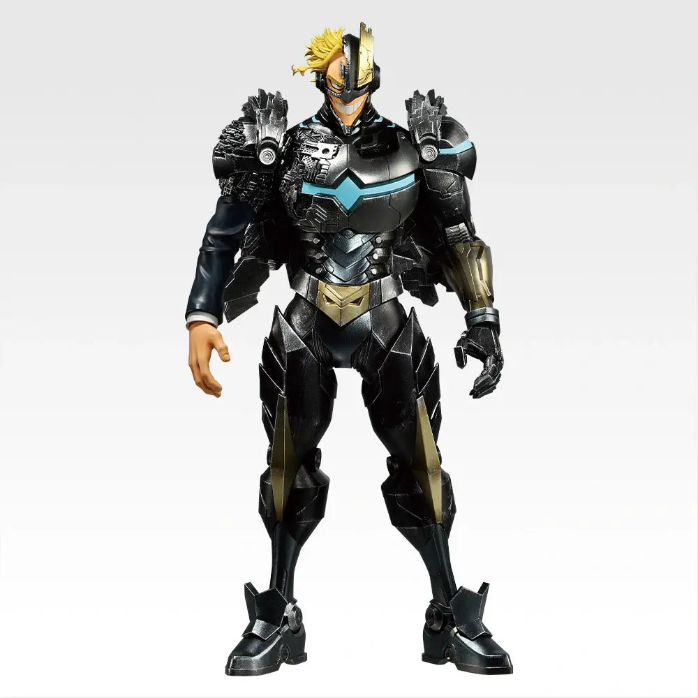 Armored All Might Last One MASTERLISE EXTRA Ichiban Kuji My Hero Academia