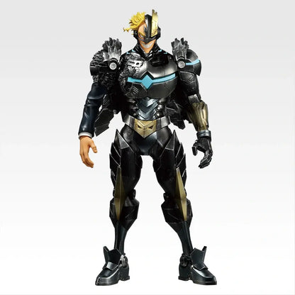 Armored All Might Last One MASTERLISE EXTRA Ichiban Kuji My Hero Academia