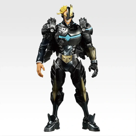 Armored All Might Last One MASTERLISE EXTRA Ichiban Kuji My Hero Academia