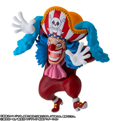Cross Guild World Collectible Figure PREMIUM One Piece Limited Edition