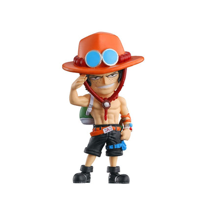 Onepi no Mi 20th Naval Battle One Piece Bandai (Open, Mint Condition)