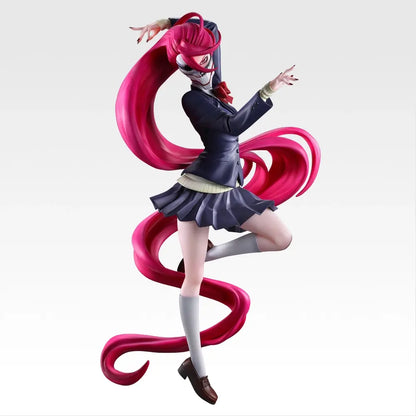 Aira (Transformed) Premio B MASTERLISE Ichiban kuji Dandadan
