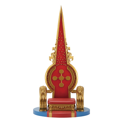 Empty Throne premio Last One Ichiban Kuji One Piece