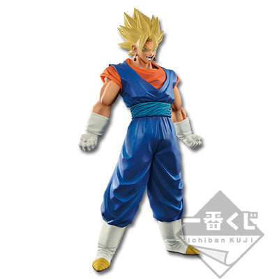 Vegetto Super Saiyan B Ichiban Kuji Dragon Ball