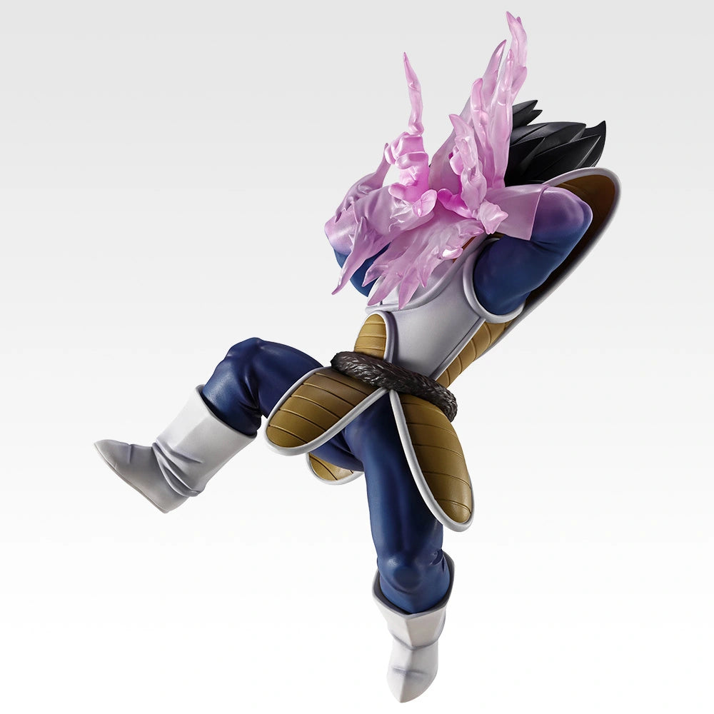 Vegeta Premio D MASTERLISE Ichiban Kuji Dragon Ball