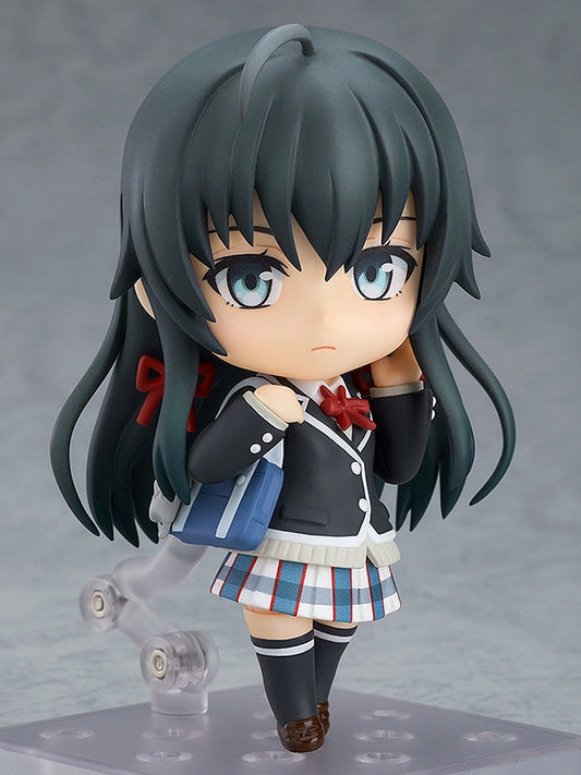 Yukinoshita Yukino Nendoroid (#1307) Good Smile Company