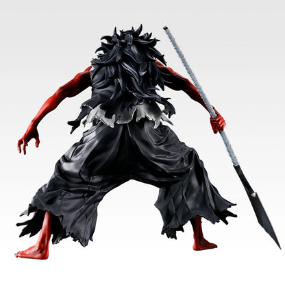 Kenpachi Zaraki Last One MASTERLISE Ichiban Kuji Bleach
