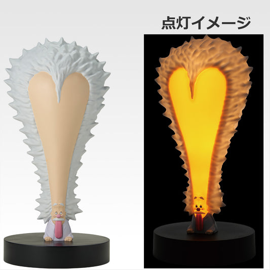 Vegapunk Inspiration Room Light Premio E MASTERLISE EXPIECE Ichiban Kuji One Piece