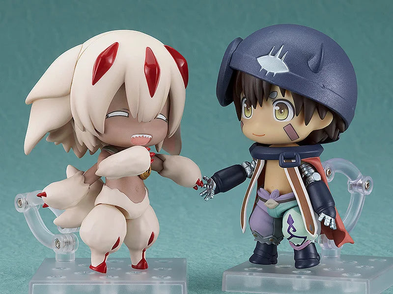 Faputa Nendoroid made in abyss (#1959) Good Smile Company