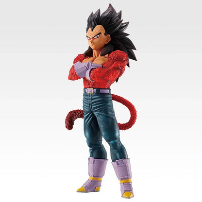 Super Saiyan 4 Vegeta Premio B MASTERLISE Ichiban Kuji Dragon Ball