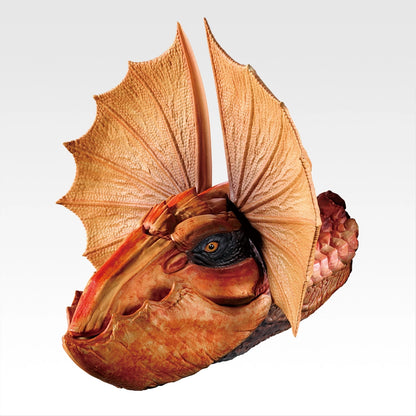 Monster Head Magnet Premio C Ichiban Kuji Monster Hunter Wilds