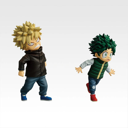 Izuku & Katsuki Premio E MASTERLISE My Hero Academia