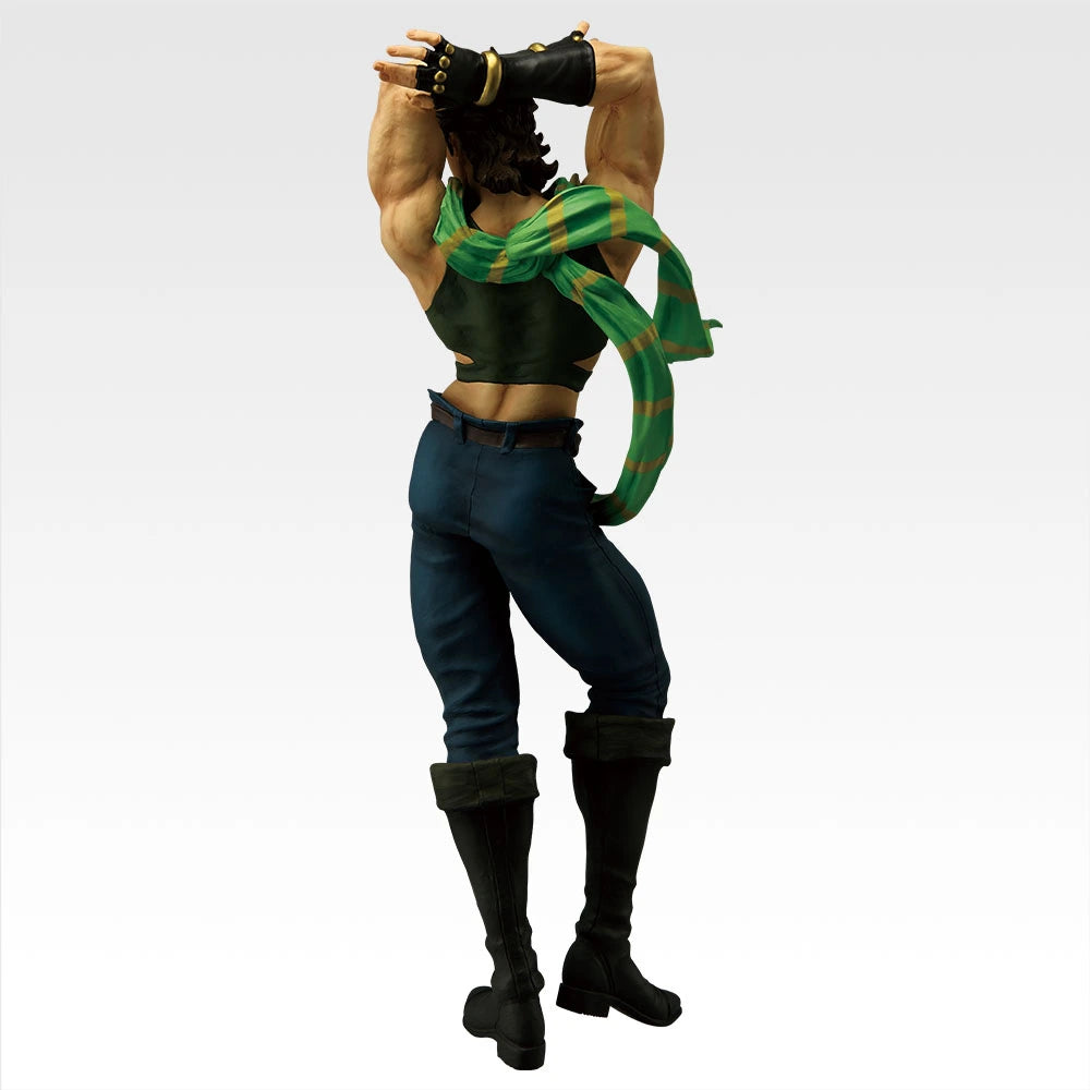 Joseph Joestar Premio B MASTERLISE Ichiban Kuji JoJo's