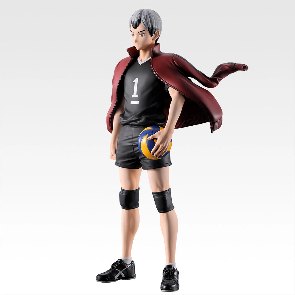 Kita Shinsuke Last One Ichiban Kuji Haikyuu!!