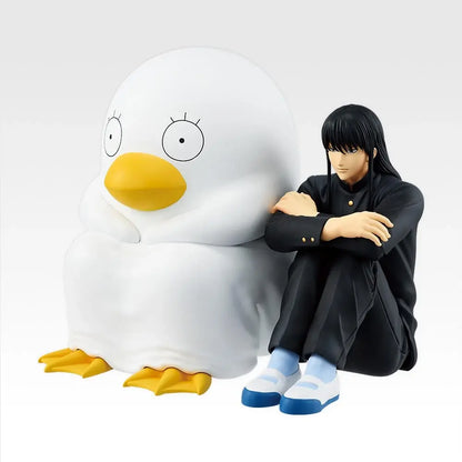 كاتسورة و إليزابيث اللوت الأخير MASTERLISE Ichiban Kuji Gintama