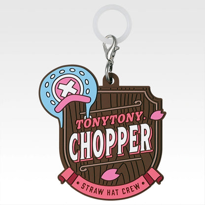 Marker Charm Premio I Ichiban Kuji One Piece