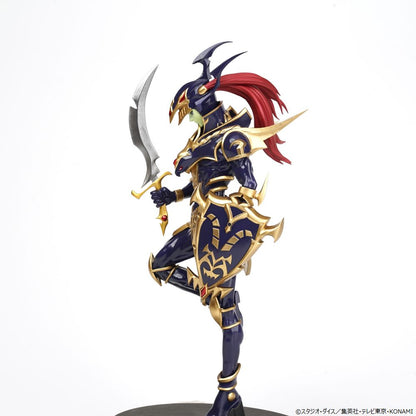 Chaos Soldier Equal Arts Konami Yu-Gi-Oh!