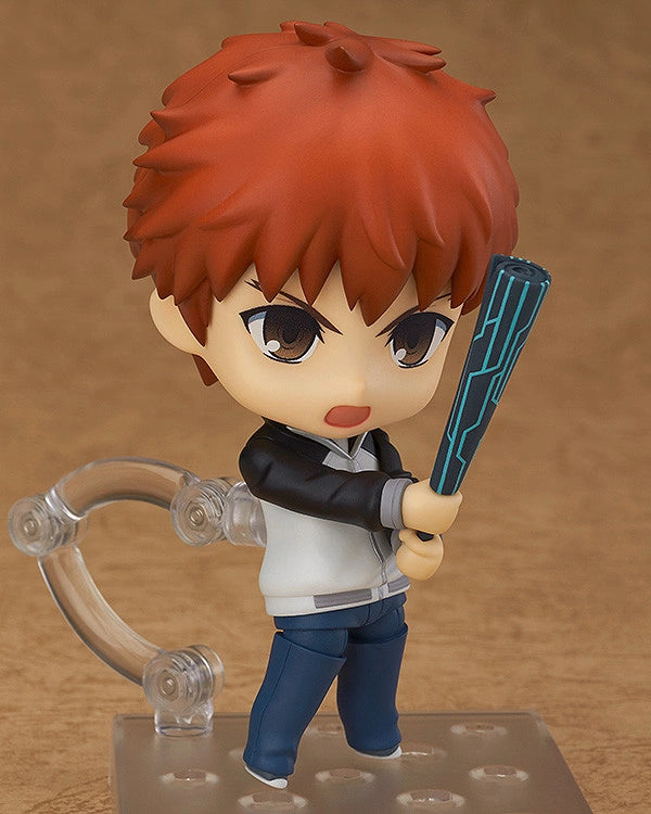 Emiya Shirou Nendoroid (#555) Good Smile Company Fate/stay night