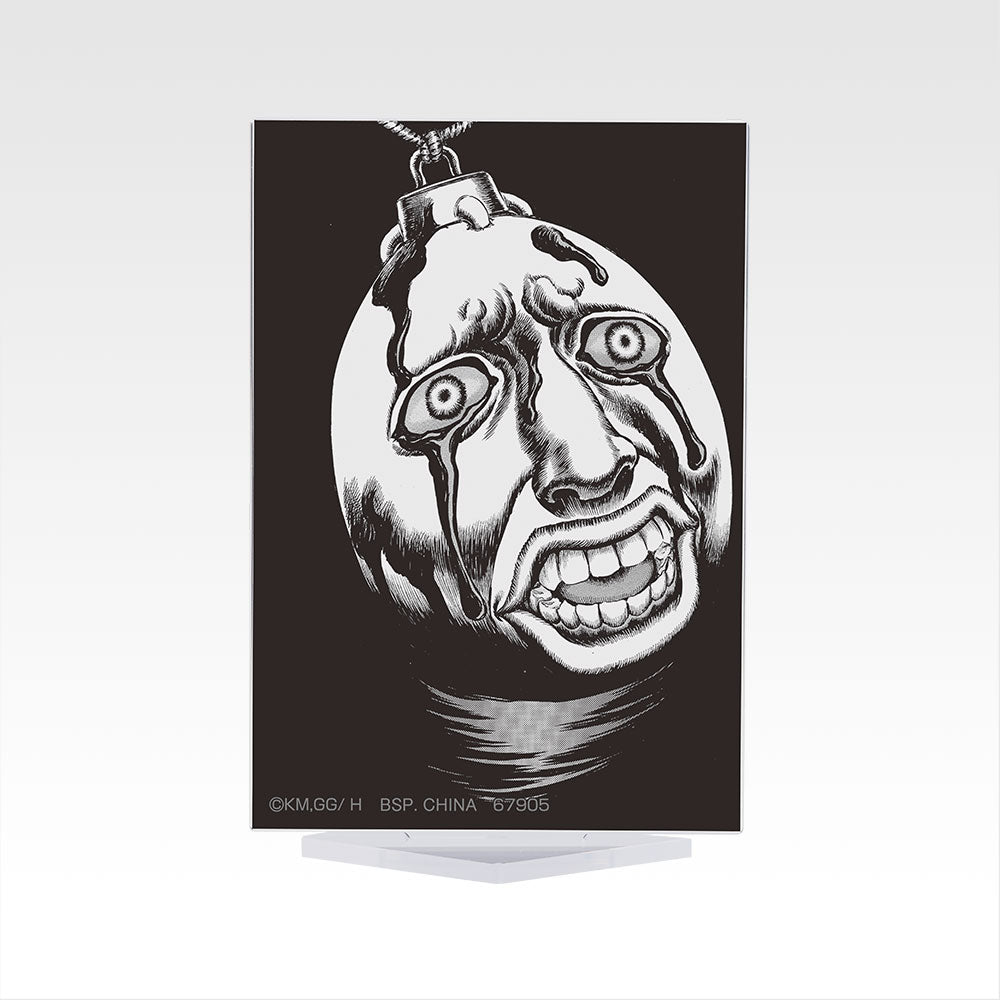 Acrylic Stand premio F Ichiban Kuji Berserk