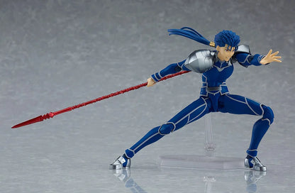 Cú Chulainn Figma (#375) Fate/Grand Order