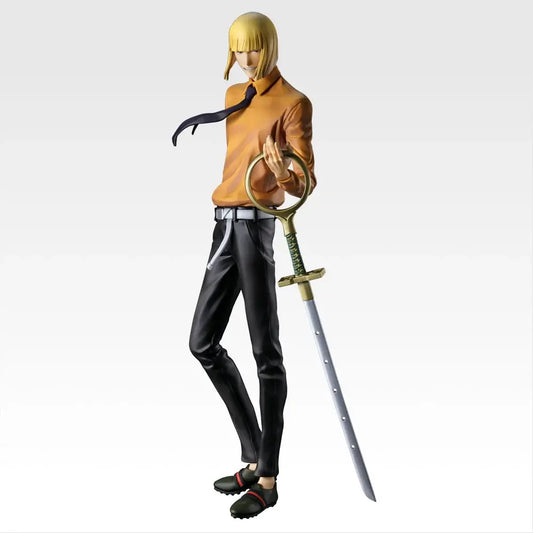 Makoto Hirako premio B MASTERLISE Ichiban Kuji Bleach