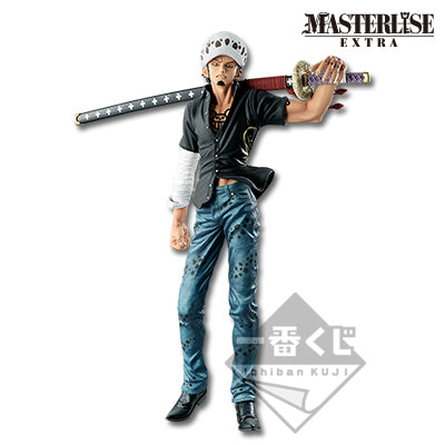 Trafalgar Law A Ichiban Kuji One Piece