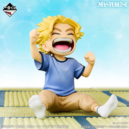 Toshinori Premio F MASTERLISE My Hero Academia
