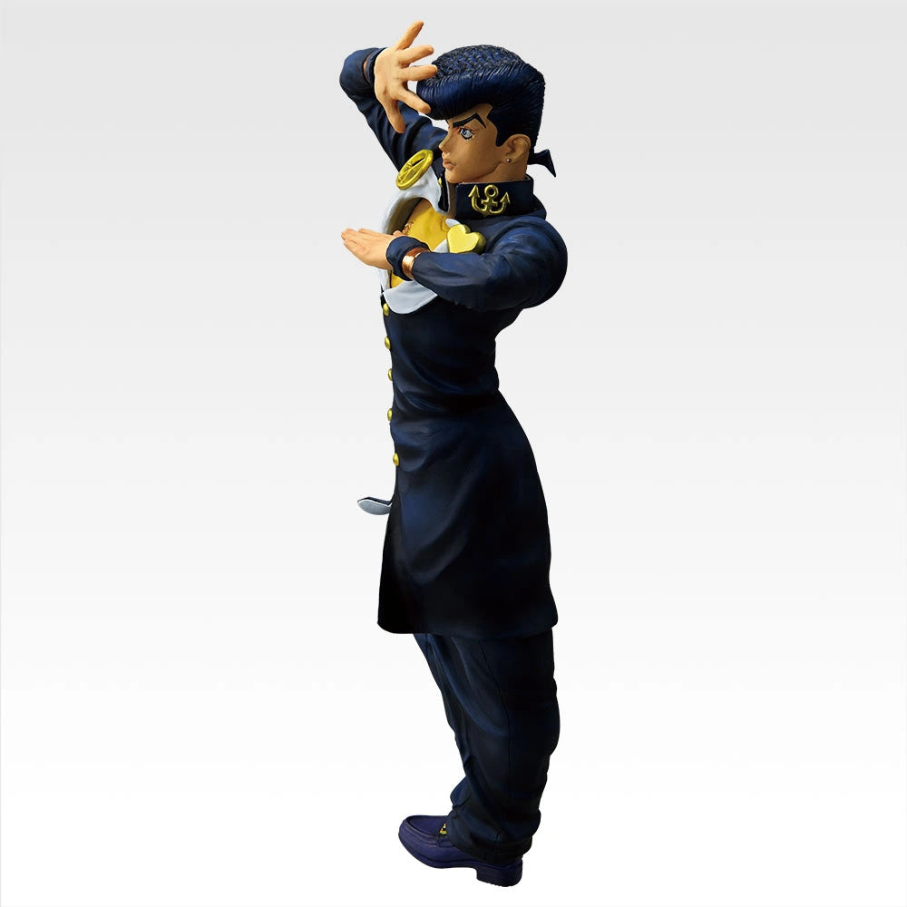 Josuke Higashikata Premio D MASTERLISE Ichiban Kuji JoJo's