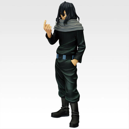Shota Aizawa Premio C MASTERLISE Ichiban Kuji My Hero Academia