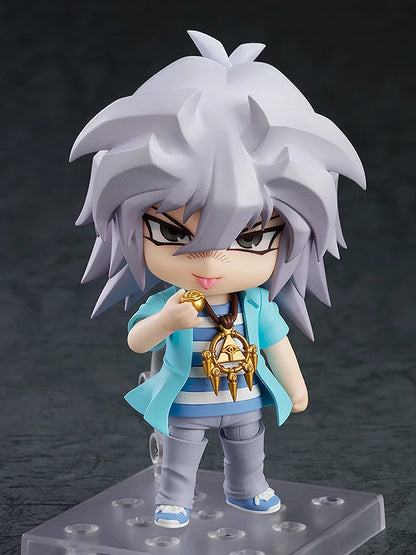 Dark Bakura Nendoroid #1863 Good Smile Yu-Gi-Oh!